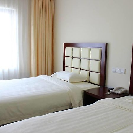 Dream Hotel Danang Extérieur photo