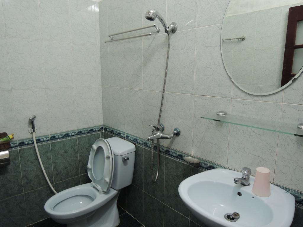 Dream Hotel Danang Chambre photo