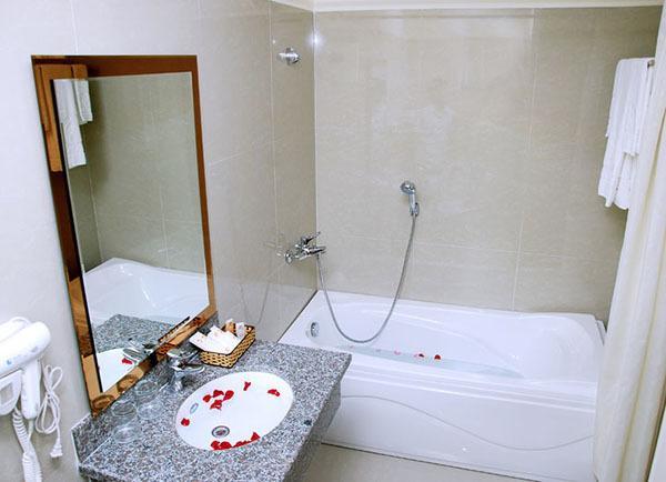 Dream Hotel Danang Chambre photo