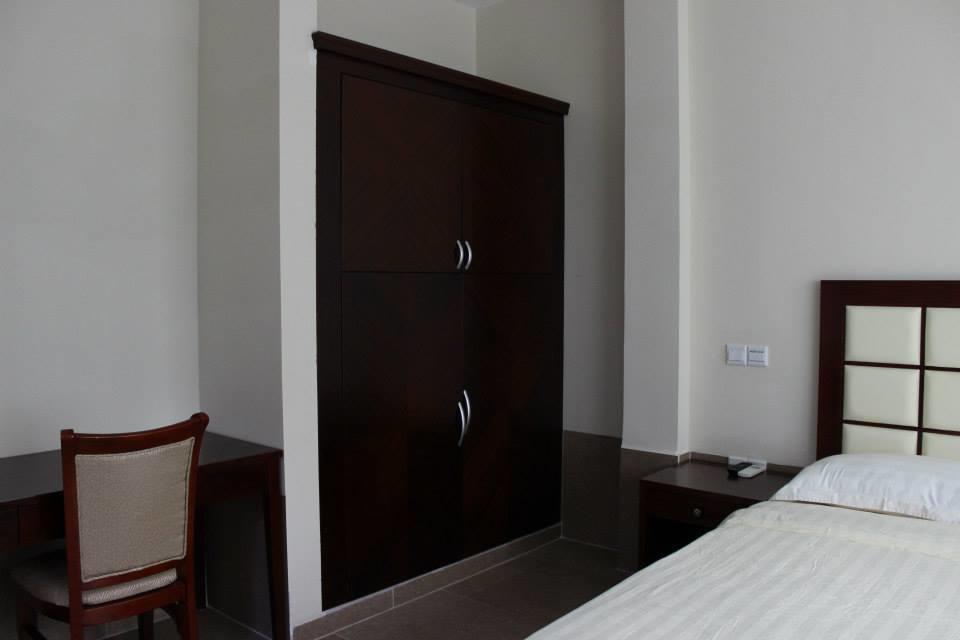 Dream Hotel Danang Extérieur photo