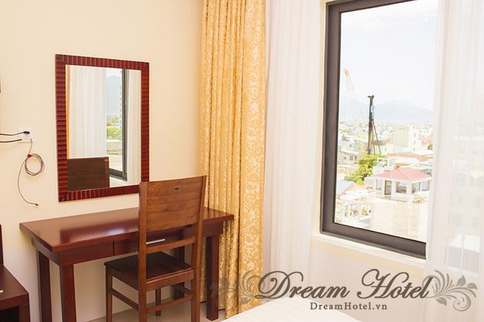 Dream Hotel Danang Chambre photo