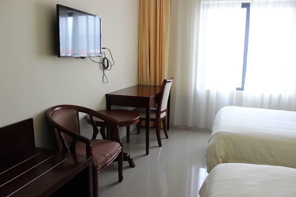Dream Hotel Danang Extérieur photo